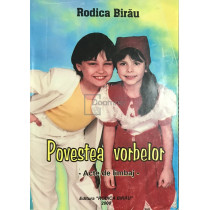 Povestea vorbelor