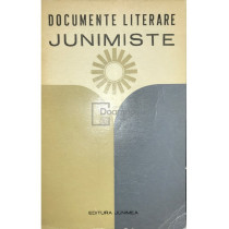 Documente literare junimiste