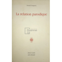 La relation parodique