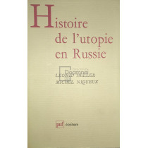 Histoire de l'utopie en Russie