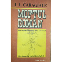 Moftul roman