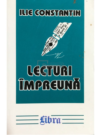 Lecturi impreuna