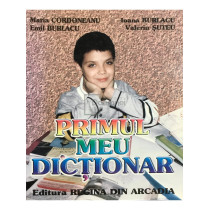 Primul meu dictionar