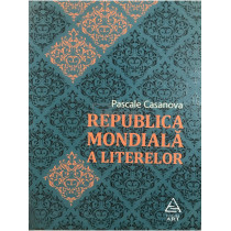 Republica mondiala a literelor