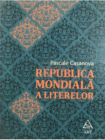 Republica mondiala a literelor