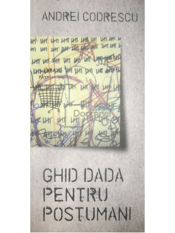 Ghid Dada pentru postumani