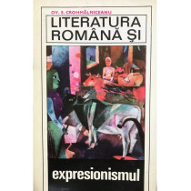 Literatura romana si expresionismul