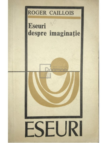 Eseuri despre imaginatie