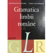 Gramatica limbii romane