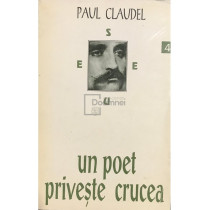 Un poet priveste crucea