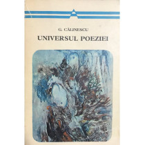 Universul poeziei