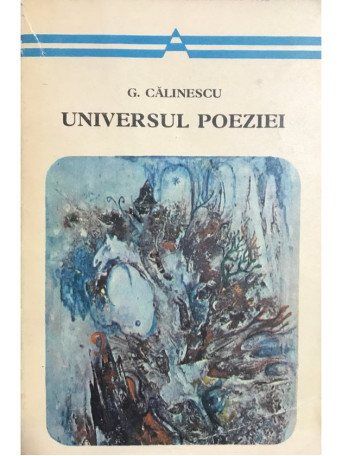 Universul poeziei