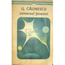 Universul poeziei