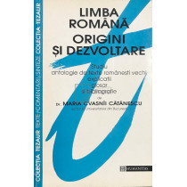 Limba romana - Origini si dezvoltare