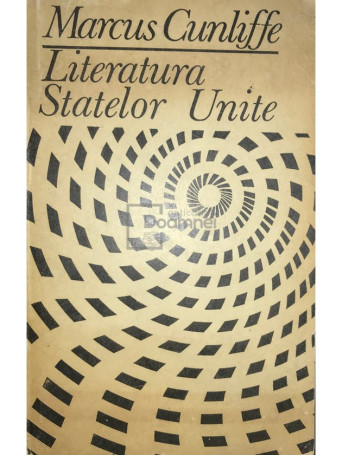 Literatura Statelor Unite