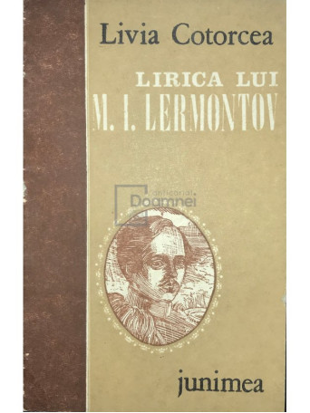 Lirica lui M. I. Lermontov