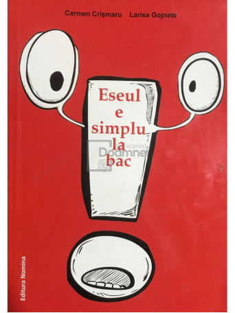 Eseul e simplu la bac