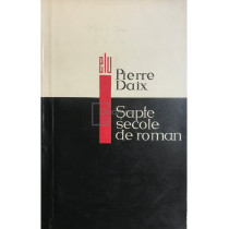 Sapte secole de roman