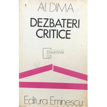 Dezbateri critice