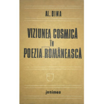 Viziunea cosmica in poezia romaneasca