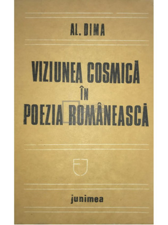 Viziunea cosmica in poezia romaneasca