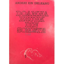 Doamna Bruna din sonete