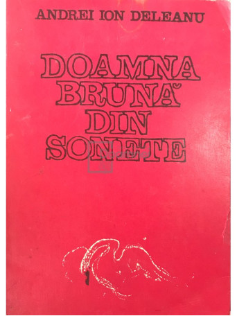 Doamna Bruna din sonete