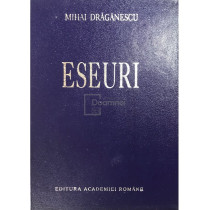 Eseuri