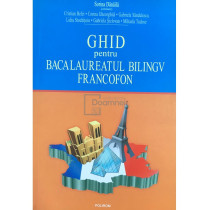 Ghid pentru bacalaureatul bilingv francofon