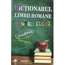 Dictionarul limbii romane pentru elevi