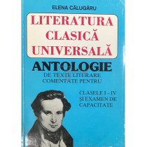 Literatura clasica universala