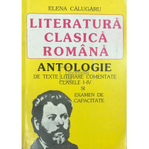 Literatura clasica romana