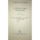 Dictionar cronologic - Literatura romana