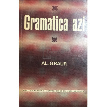 Gramatica azi