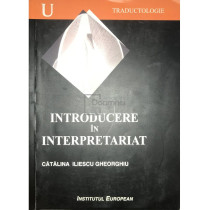 Introducere in interpretariat