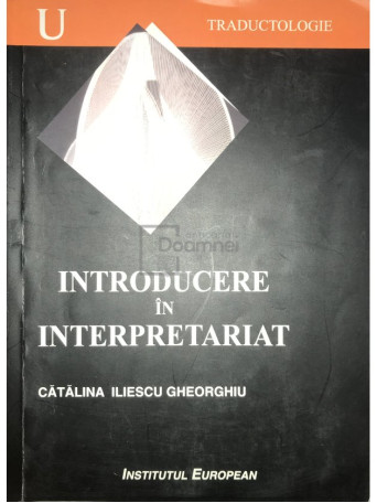 Introducere in interpretariat