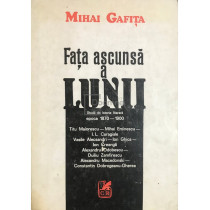 Fata ascunsa a lunii