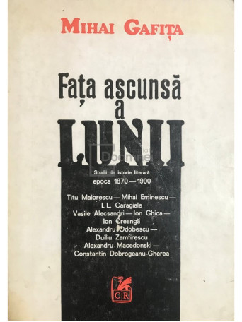 Fata ascunsa a lunii