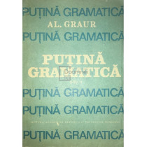 Putina gramatica, vol. 2