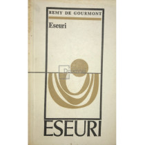 Eseuri