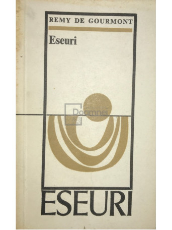 Eseuri