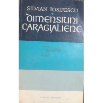 Dimensiuni caragialiene