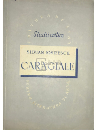 Caragiale