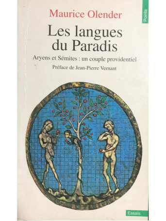 Les langues du Paradis