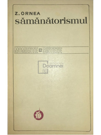 Samanatorismul