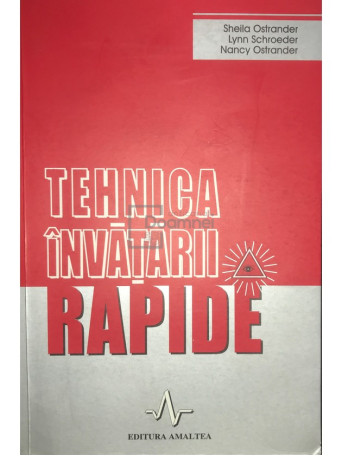 Tehnica invatarii rapide