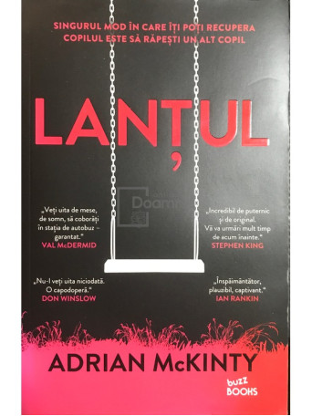 Lantul