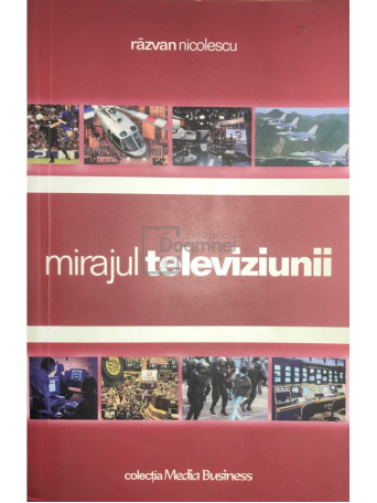 Mirajul televiziunii