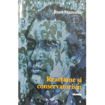 Reactiune si conservatorism