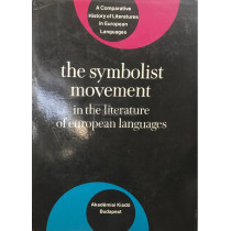 The symbolist movement in the literature of european languages